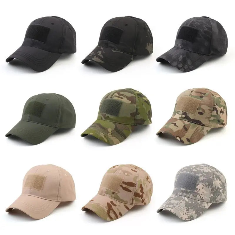 Outdoor camouflage hat Baseball hat Hunting hat Sports hat Bicycle hat Men Women Adult hat Duck tongue hat with curved brim Outdoor camouflage hat Baseball hat Hunting hat Sports hat Bicycle hat Men Women Adult hat Duck tongue hat with curved brim